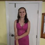 Abriel - @abbycary09 - Instagram