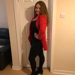 Abby Cassidy - @abbycassidy01 - Instagram
