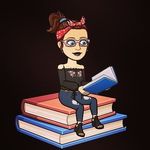 Abby Castle - @snowyfalcon - Instagram