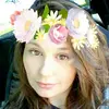Abby Mt Castle - @dropdead15 - TikTok
