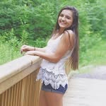 Abby Cates - @abby_cates - Instagram