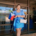 Abby Cates Balansay - Facebook