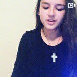 @abbycatesmusic.fan - Instagram
