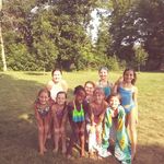 abbie caudill - @fortnite_girl88 - Instagram