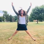 Abby Leichman Cave - @abbyleichmancave - Instagram