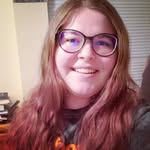 Abbie Cavender - @abbienormalsfx - Instagram