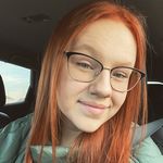 Abby Cavender - @a_cavvv - Instagram