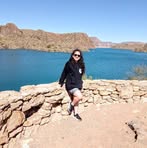 Abby Cejas - Facebook