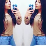 Abby Ceseña - @fernanda.hernandes.568 - Instagram