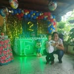 Abby Meliza Lizcano Chacon - @abbyliz86 - Instagram