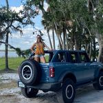 Abby Chamberlain - @florida.mermaid - Instagram