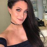 Abby Chamberlain - @megan_barlow152 - Instagram