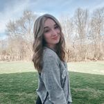 Abby Chamberlain - @abbyjo308 - Instagram