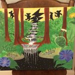 Abby Chamberlain - @arc.art12 - Instagram
