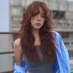 ABBY 張曖比 ｜ 慵懶卷 · 氛圍燙髮 - @abbychang___round2 - Instagram
