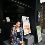 Abby Chang - @ahbichang - Instagram