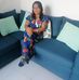 Abby Chang - Facebook
