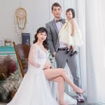 張灰灰の育兒生活 - @abbychang_1993 - Instagram