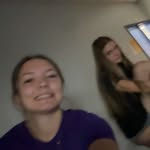 Abby - @abbychaplinskispam - Instagram