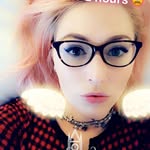 Abi Chaplin - @scabbyabii - Instagram