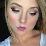 Abby Chappell - @abbychappellmakeup - Instagram