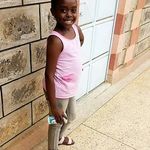 Abby Charles - @abbycharles75 - Instagram