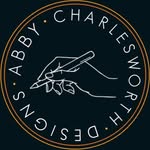 Abby Charlesworth Designs - @abbycharlesworthdesigns - Instagram