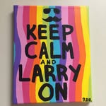 Abby 🎨-check out my paintings! - @ipaintrainbows - Instagram