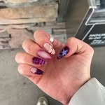 abby cheney - @nailsbyabbycheney - Instagram