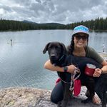 Abigail Chris - @abbychris - Instagram