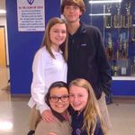 Abby & Graham Chrisman - @abby.graham.chrisman - Instagram