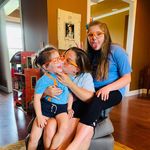 Abby Clanton - @colgate86 - Instagram