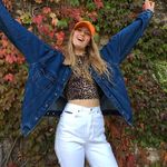 Abbie Clapp - @toohiptohandle - Instagram
