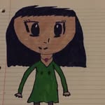Abby Clare (she/her) - @abbyclares.ocs - Instagram