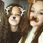 Abby Clegg - @abby_nugget - Instagram