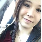 AbbyClegg - @abby_nugget2 - Instagram