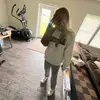 Abby Cline🧎🏼‍♀️ - @notreallyabby - TikTok