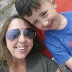 Abby Clinton - @delsmomma - Instagram