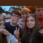 Abby Clinton - @abby_spamz6 - Instagram