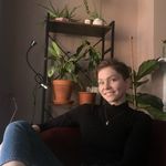 Abby Coates - @abstract.abby.cat - Instagram