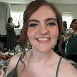 Abby Coates - @abbycoates98 - Instagram