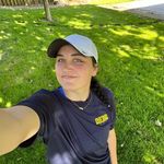 Abby Coates - @abbyc24_discgolf - Instagram