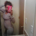Beayonca Tara Johnson - @beabbycoates - Instagram
