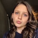 Abby cockerham - @abby2contortion - Instagram