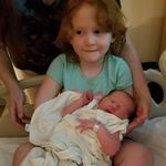 Abby Rebstock - @cockerhamabby - Instagram