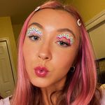 Abby Coffman - @abbyj_mua - Instagram