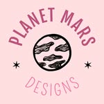 Abby Coffman - @planet.mars.designs - Instagram