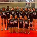 Abby - @abbycoles_volleyball - Instagram