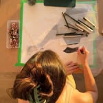 Abby Collver - @abbycollver_art - Instagram