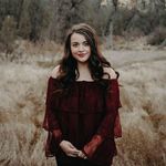 Abby Combs - @abbydabby1997 - Instagram